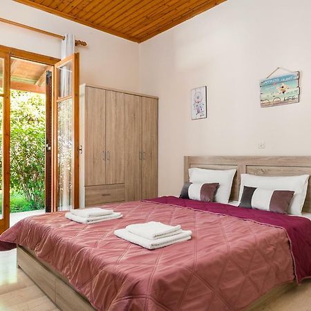 Sophie'S House Villa Almiros Beach Exterior photo